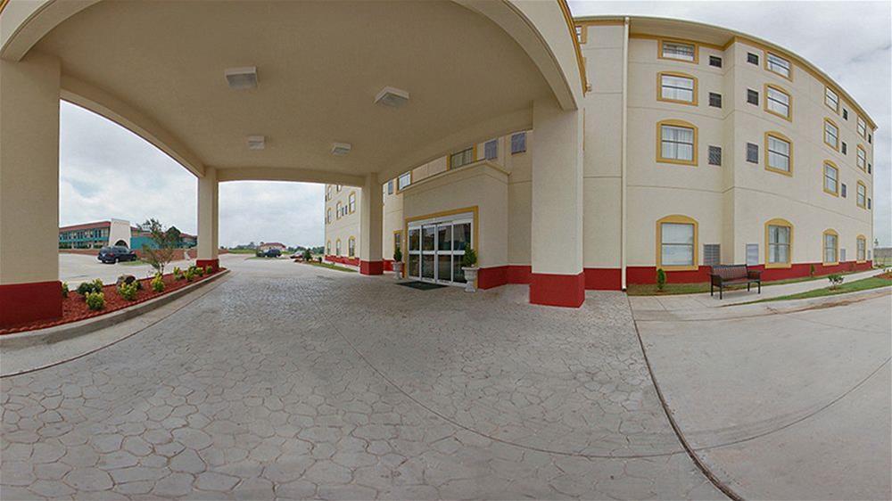 Comfort Suites Yukon - Sw Oklahoma City Zewnętrze zdjęcie