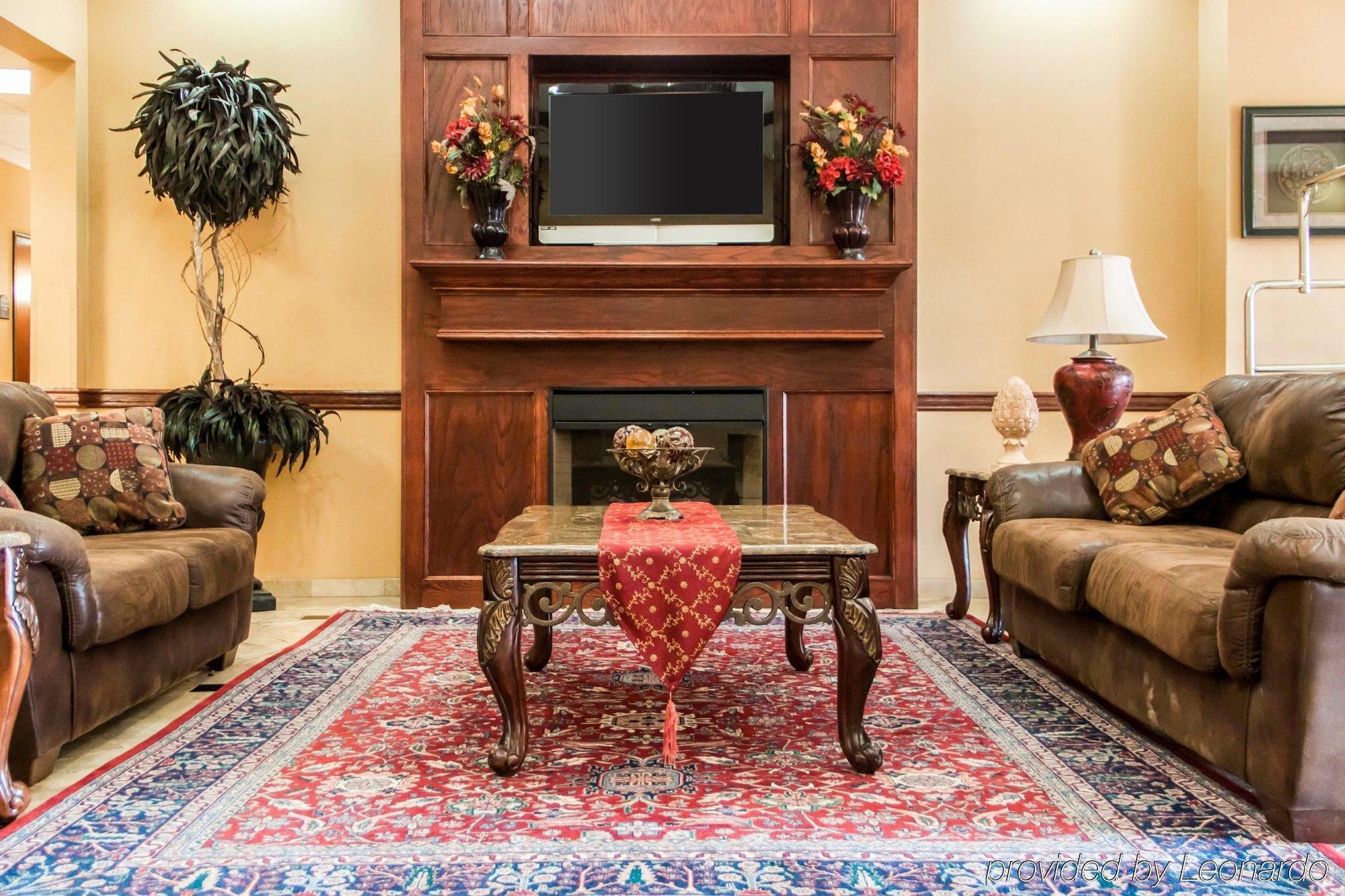 Comfort Suites Yukon - Sw Oklahoma City Zewnętrze zdjęcie