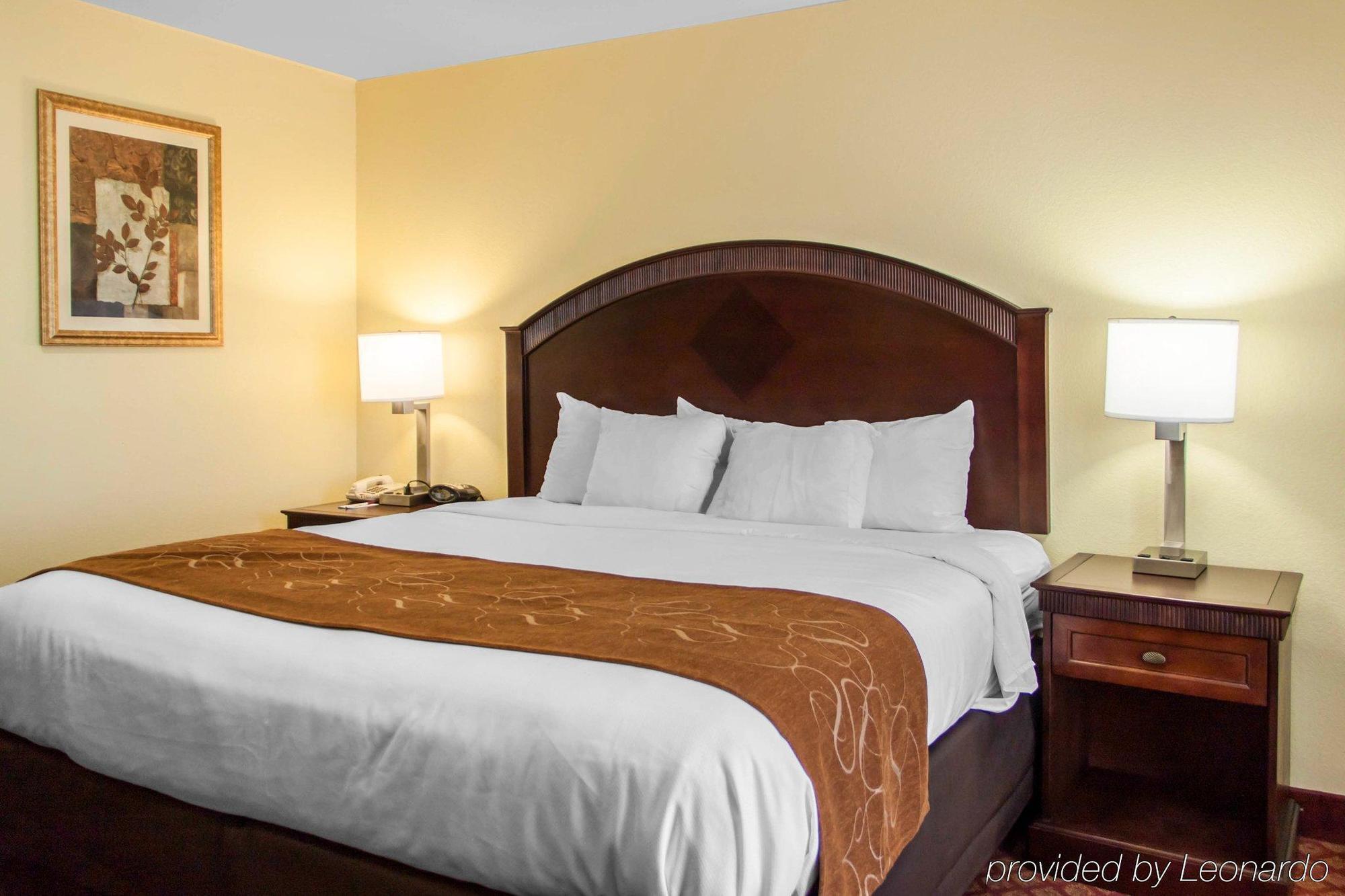 Comfort Suites Yukon - Sw Oklahoma City Zewnętrze zdjęcie