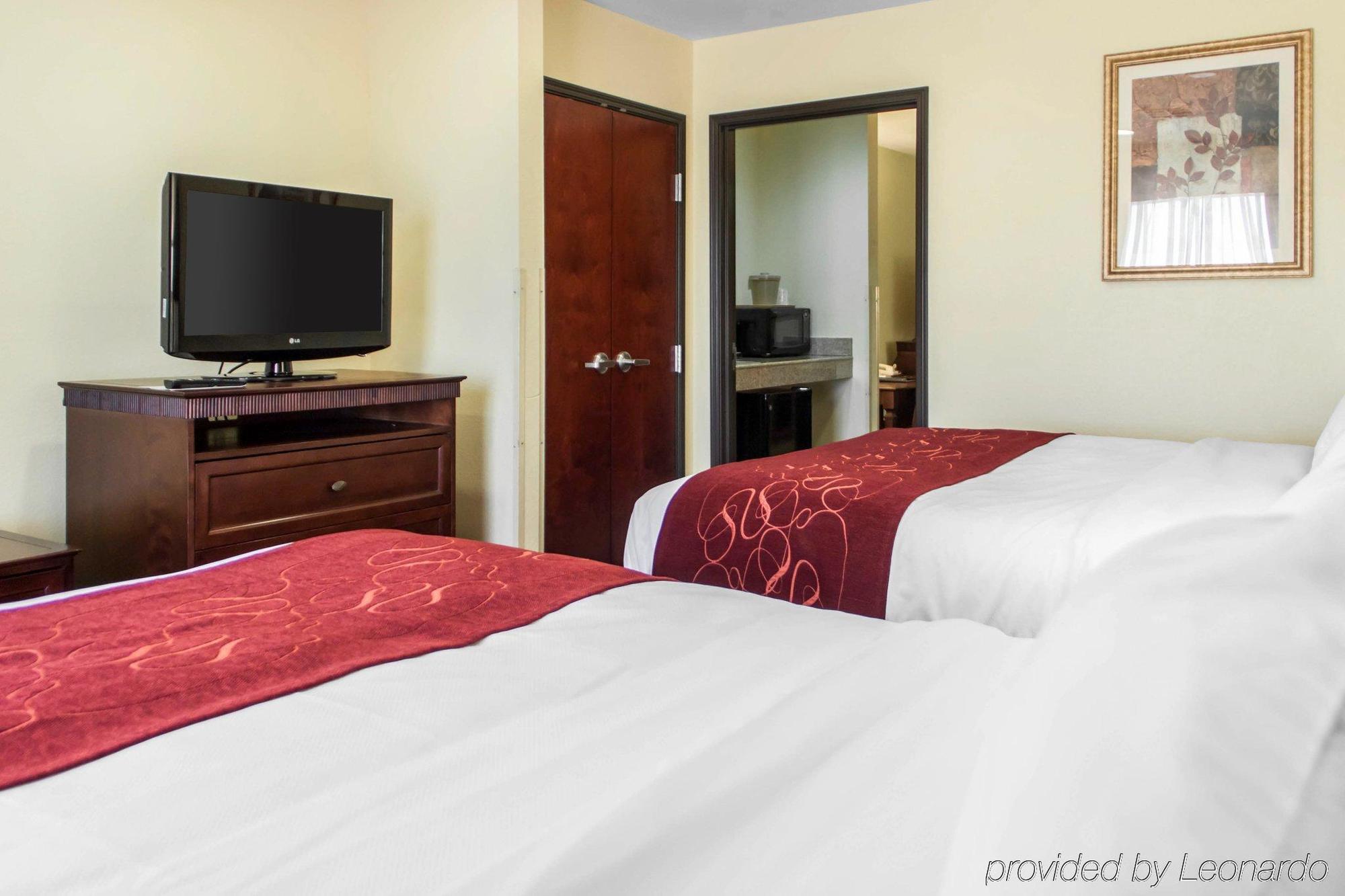 Comfort Suites Yukon - Sw Oklahoma City Zewnętrze zdjęcie
